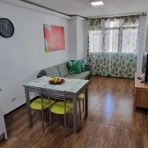El Rincon De Sam Appartement