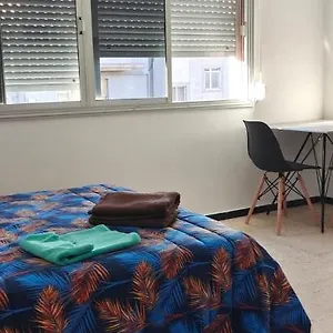 El Muelle Appartement