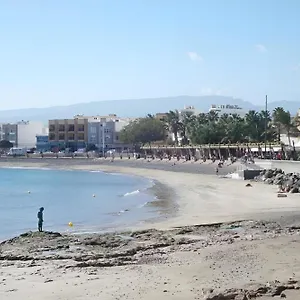 Appartamento Sun And Sea House 3 & Wifi, Arinaga