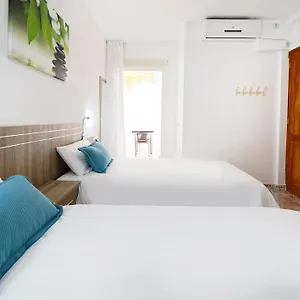 Armonía 17 Apartamento