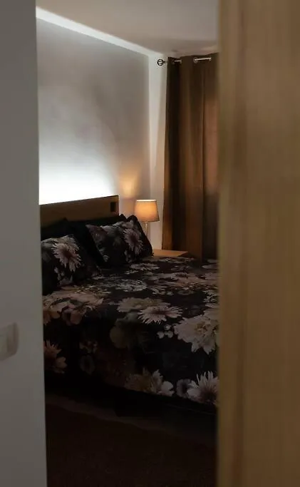 Casa Del Duque Apartment Arinaga